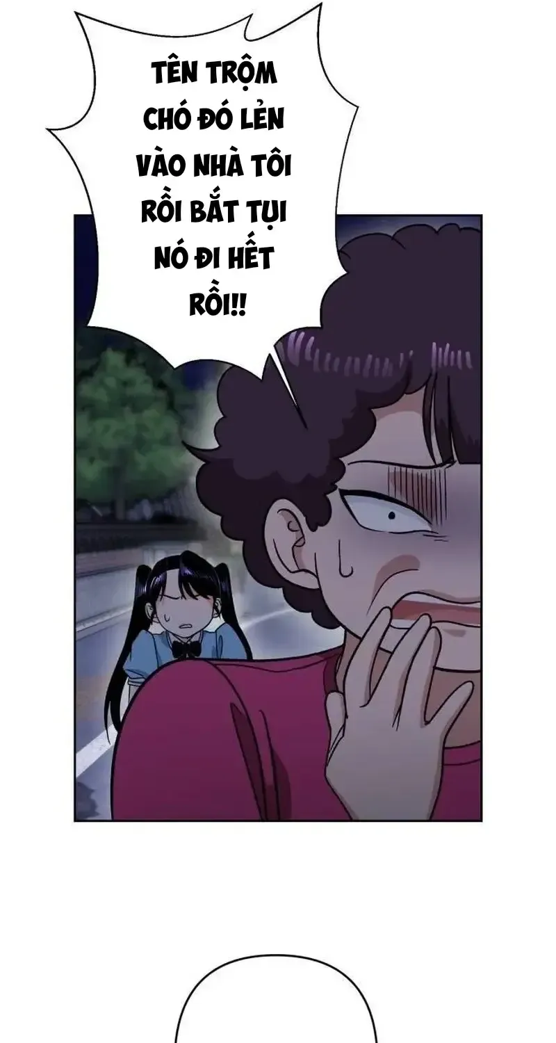 Tên Du Côn Và Tiểu Thư Xã Hội Đen Chap 7 - Next Chap 8