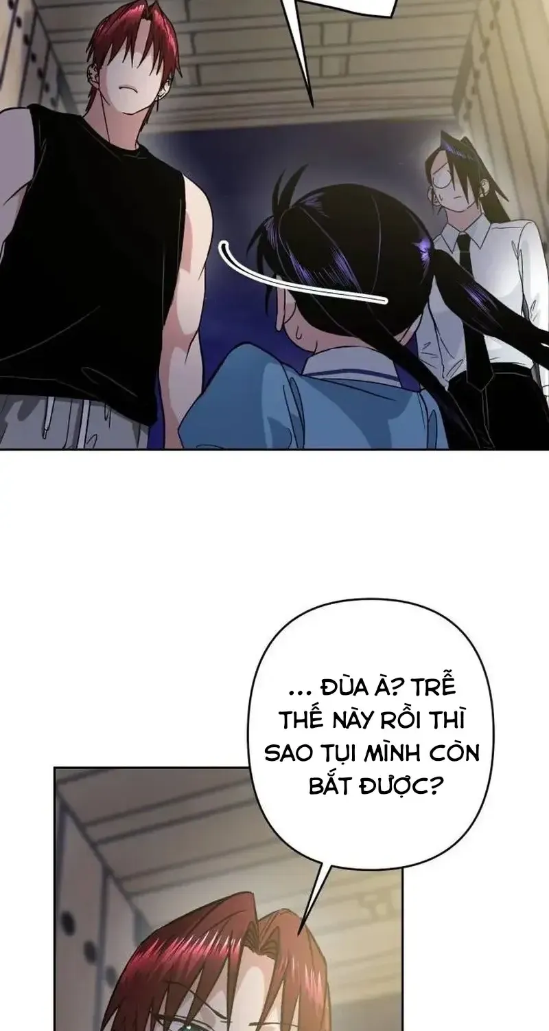 Tên Du Côn Và Tiểu Thư Xã Hội Đen Chap 7 - Next Chap 8