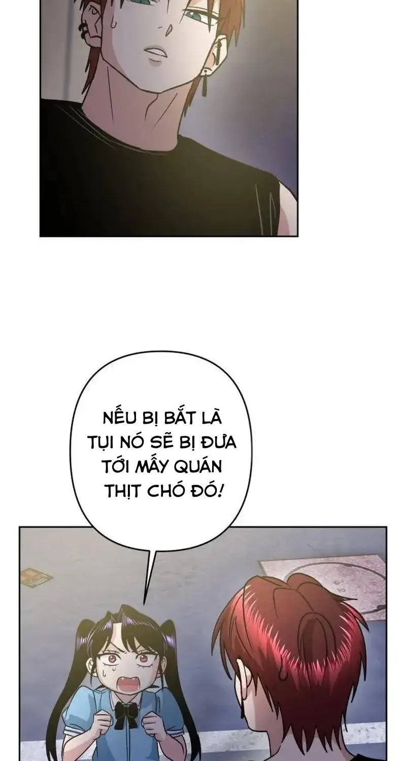 Tên Du Côn Và Tiểu Thư Xã Hội Đen Chap 7 - Next Chap 8
