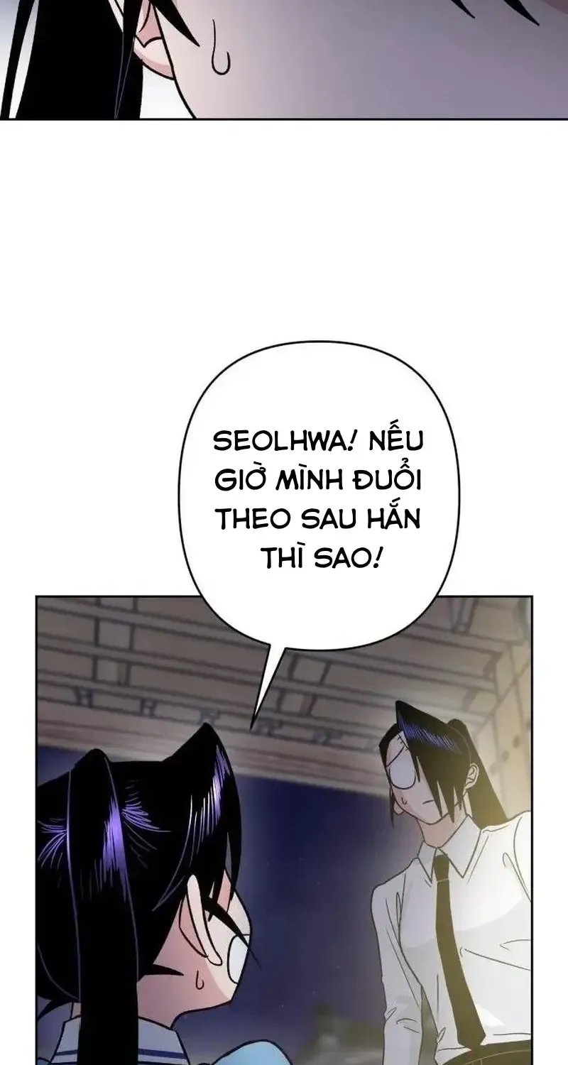 Tên Du Côn Và Tiểu Thư Xã Hội Đen Chap 7 - Next Chap 8