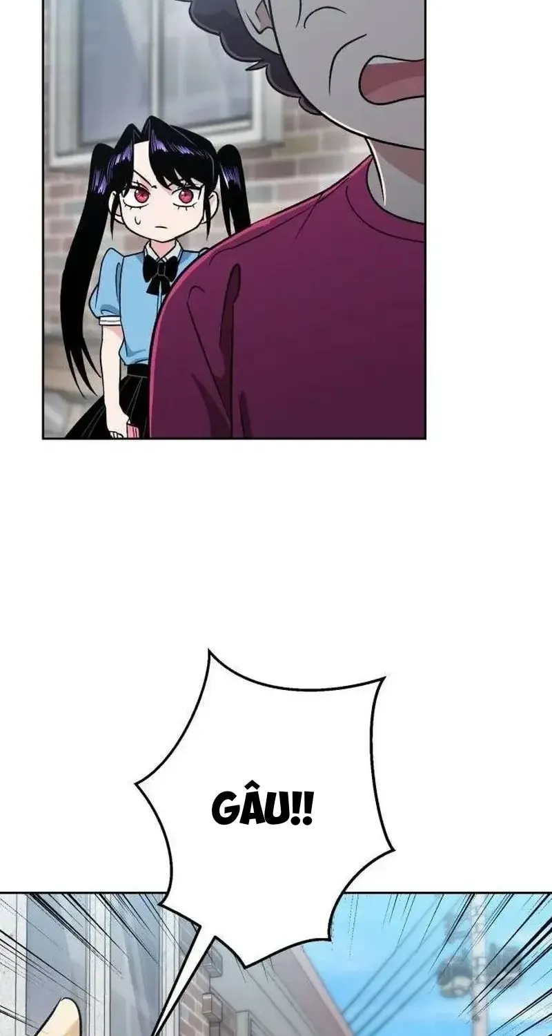 Tên Du Côn Và Tiểu Thư Xã Hội Đen Chap 7 - Next Chap 8