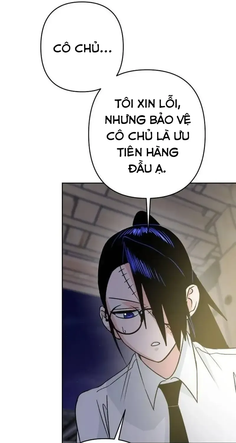 Tên Du Côn Và Tiểu Thư Xã Hội Đen Chap 7 - Next Chap 8