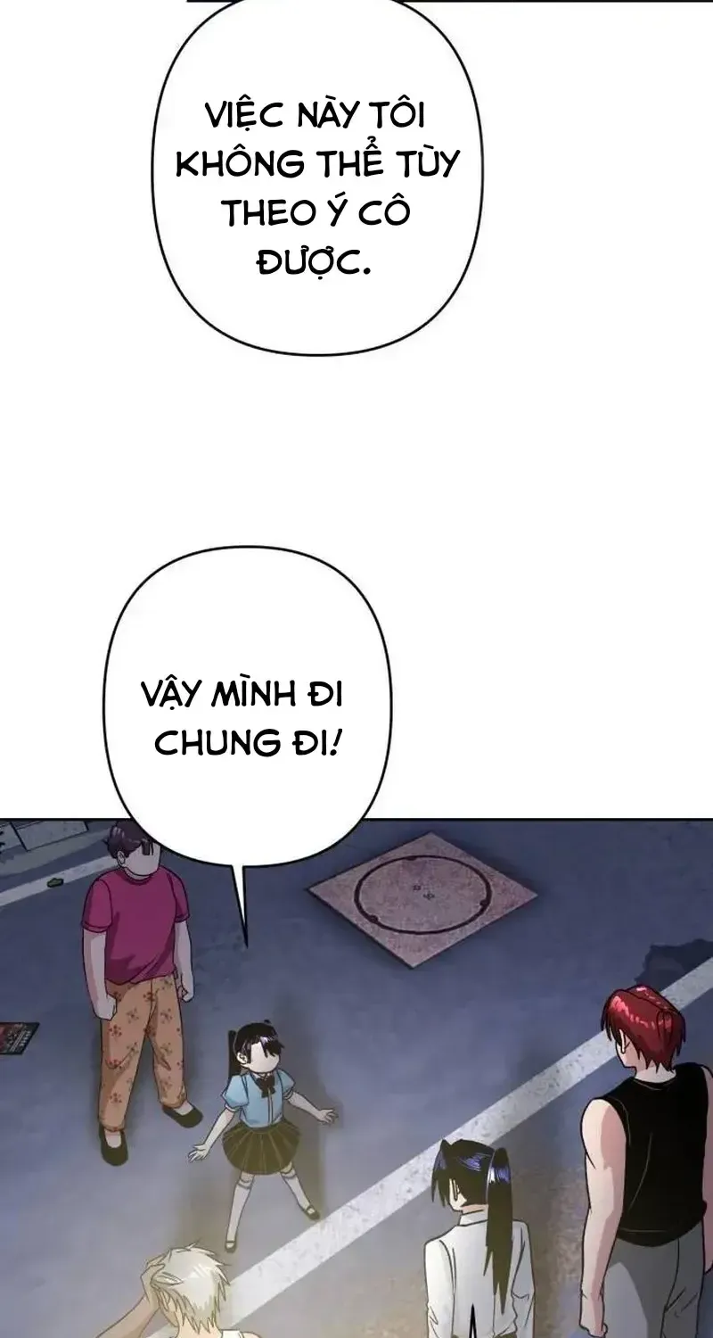 Tên Du Côn Và Tiểu Thư Xã Hội Đen Chap 7 - Next Chap 8