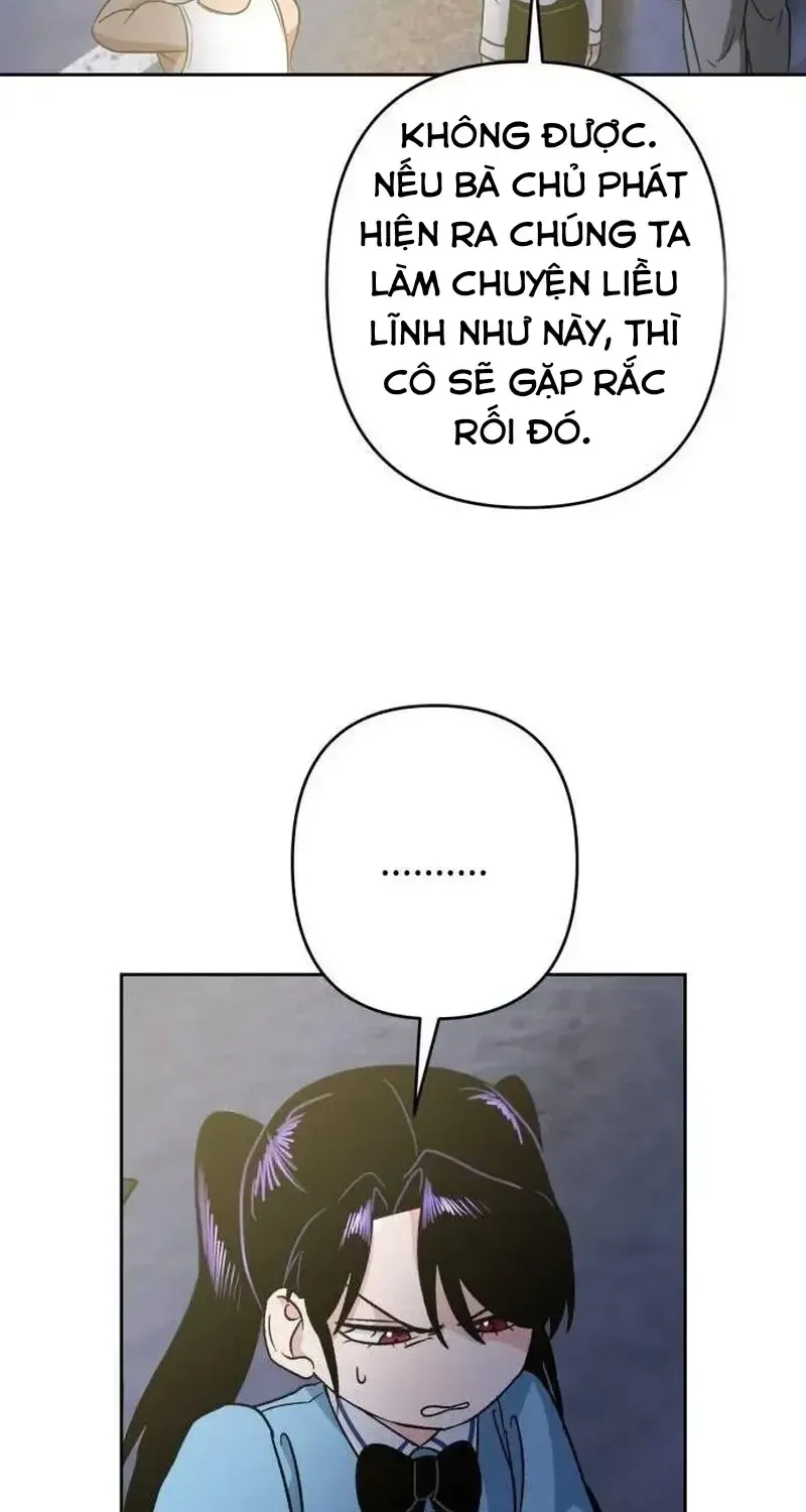 Tên Du Côn Và Tiểu Thư Xã Hội Đen Chap 7 - Next Chap 8