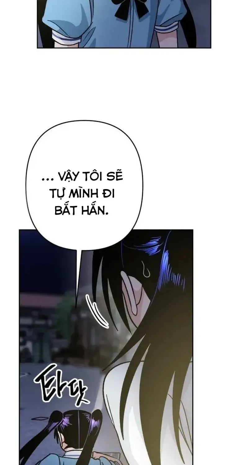 Tên Du Côn Và Tiểu Thư Xã Hội Đen Chap 7 - Next Chap 8