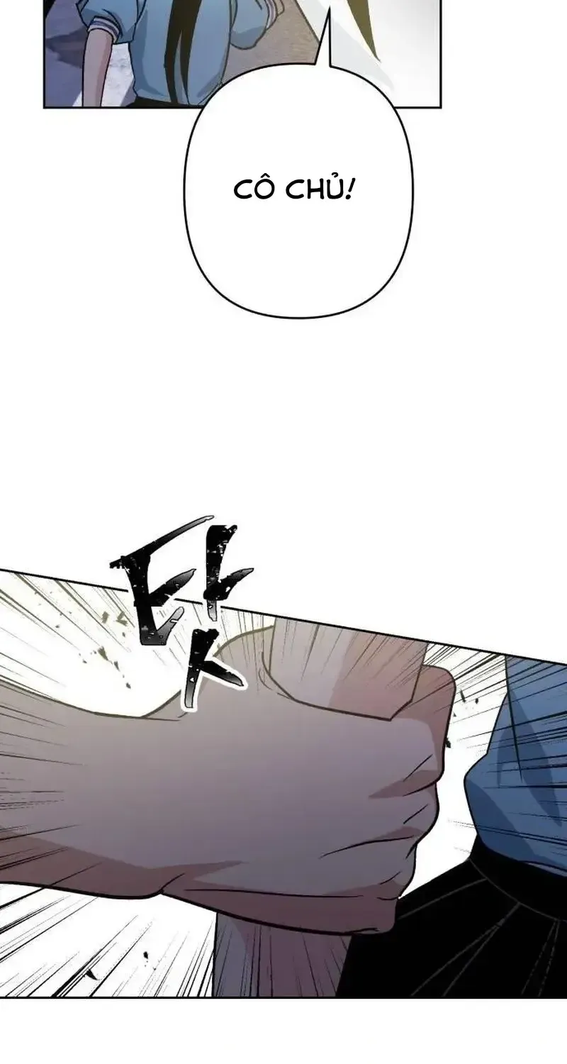 Tên Du Côn Và Tiểu Thư Xã Hội Đen Chap 7 - Next Chap 8