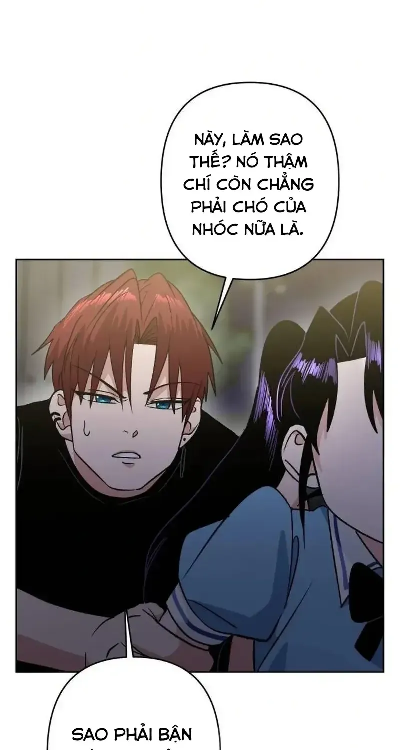 Tên Du Côn Và Tiểu Thư Xã Hội Đen Chap 7 - Next Chap 8