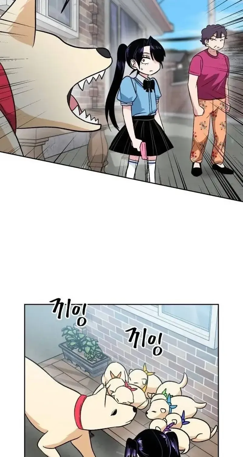 Tên Du Côn Và Tiểu Thư Xã Hội Đen Chap 7 - Next Chap 8