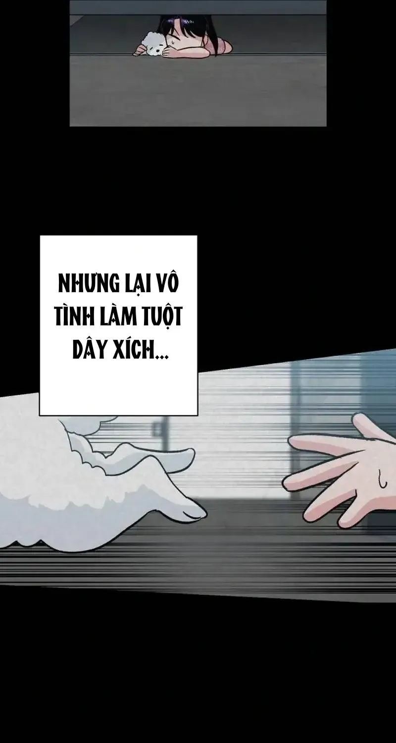 Tên Du Côn Và Tiểu Thư Xã Hội Đen Chap 7 - Next Chap 8