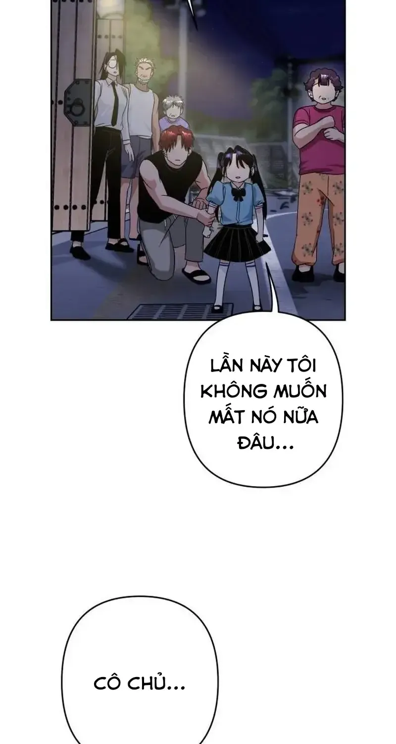 Tên Du Côn Và Tiểu Thư Xã Hội Đen Chap 7 - Next Chap 8