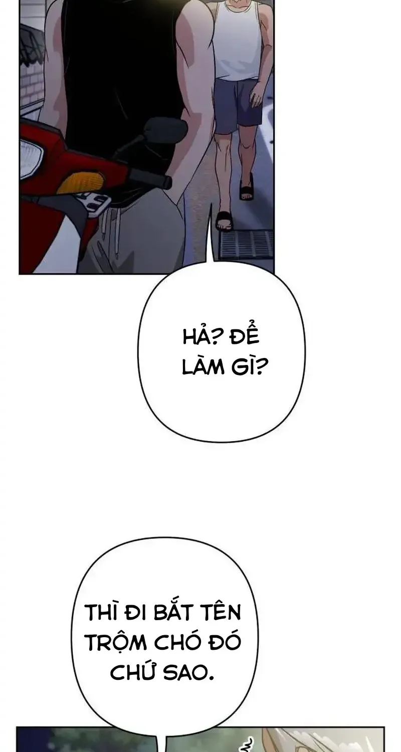 Tên Du Côn Và Tiểu Thư Xã Hội Đen Chap 7 - Next Chap 8