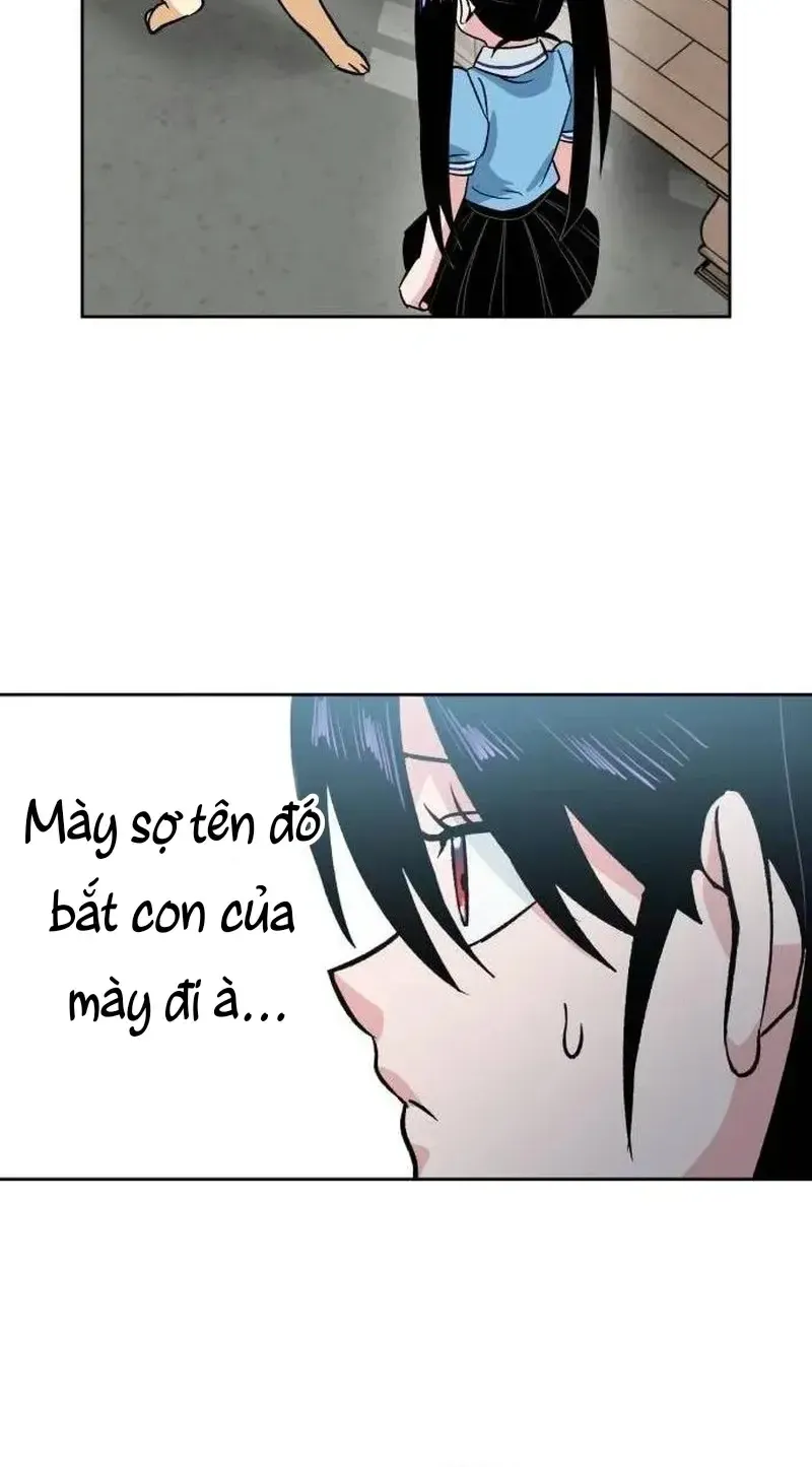 Tên Du Côn Và Tiểu Thư Xã Hội Đen Chap 7 - Next Chap 8