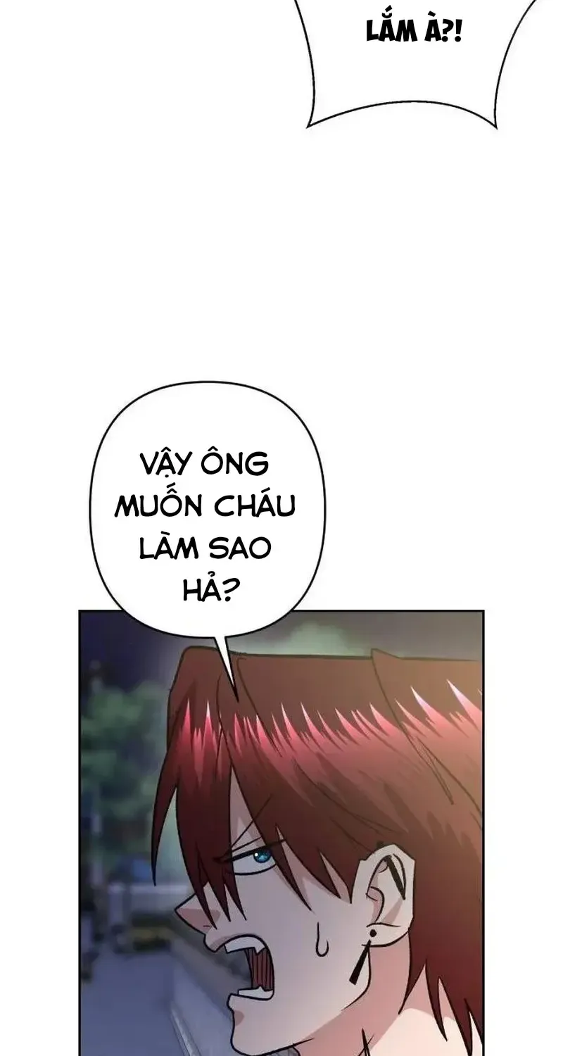 Tên Du Côn Và Tiểu Thư Xã Hội Đen Chap 7 - Next Chap 8