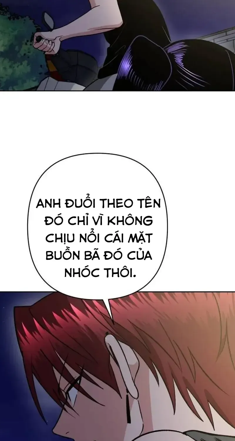 Tên Du Côn Và Tiểu Thư Xã Hội Đen Chap 7 - Next Chap 8