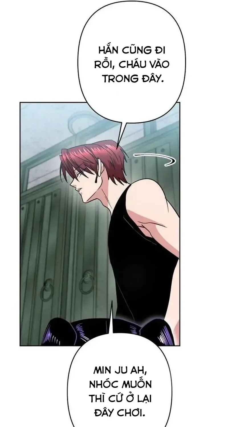 Tên Du Côn Và Tiểu Thư Xã Hội Đen Chap 7 - Next Chap 8