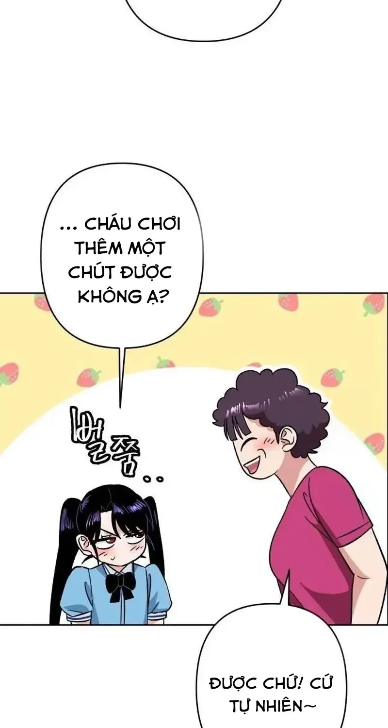 Tên Du Côn Và Tiểu Thư Xã Hội Đen Chap 7 - Next Chap 8