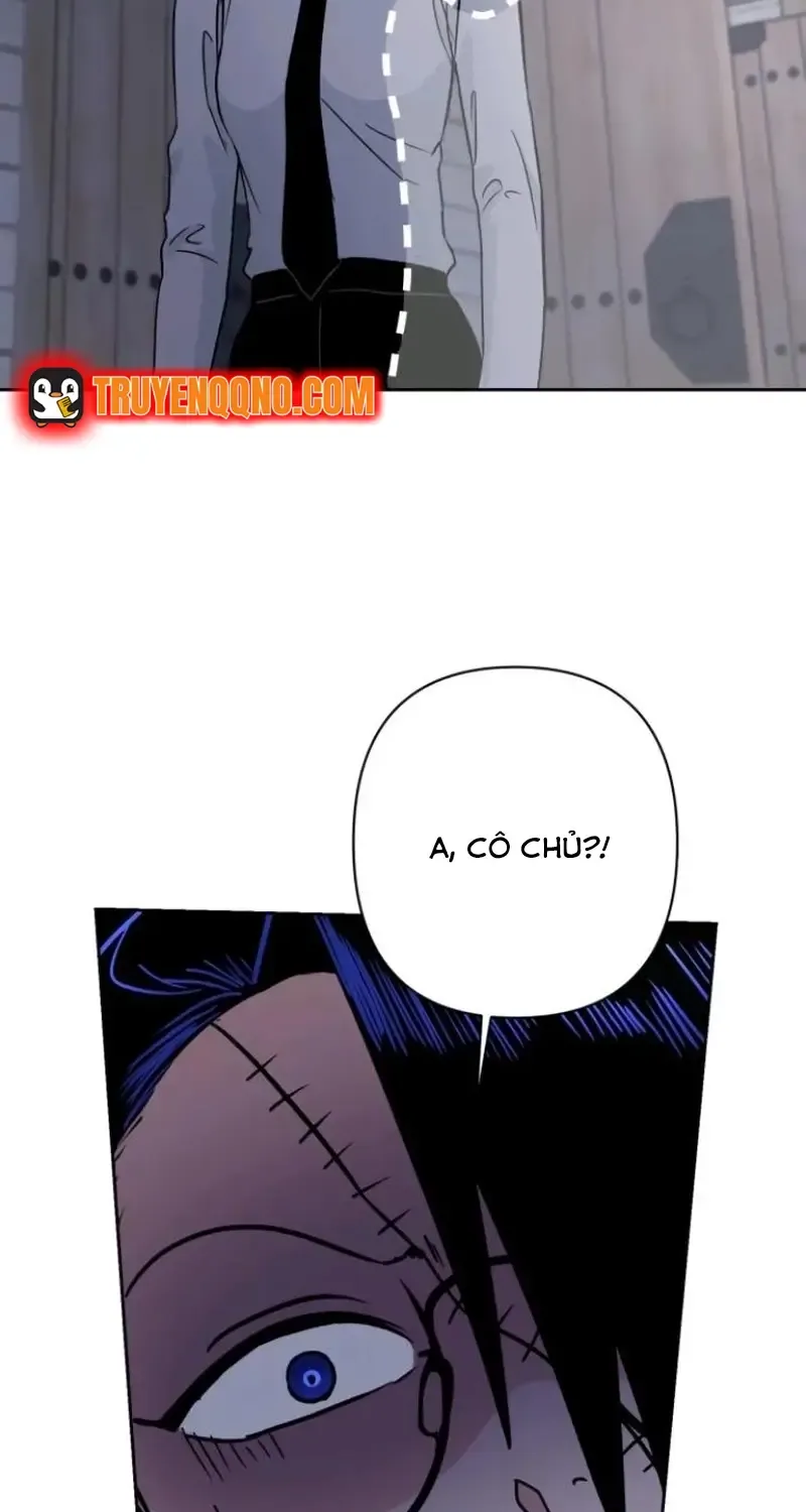 Tên Du Côn Và Tiểu Thư Xã Hội Đen Chap 8 - Next Chap 9