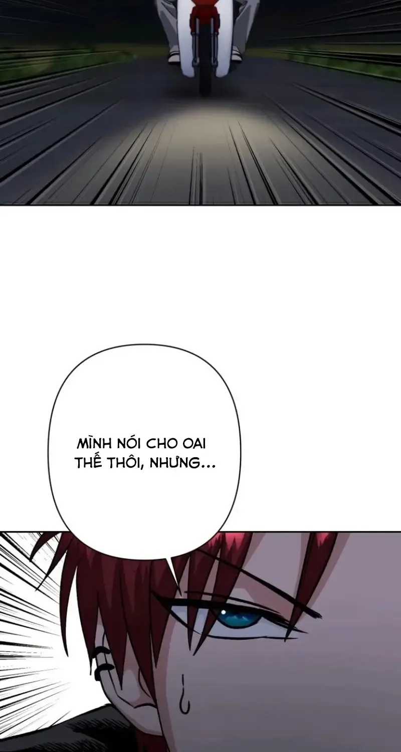 Tên Du Côn Và Tiểu Thư Xã Hội Đen Chap 8 - Next Chap 9