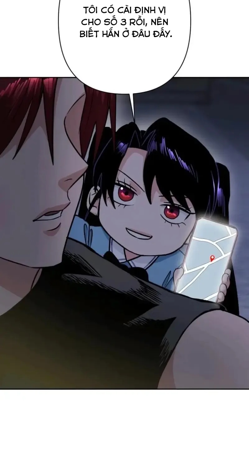 Tên Du Côn Và Tiểu Thư Xã Hội Đen Chap 8 - Next Chap 9