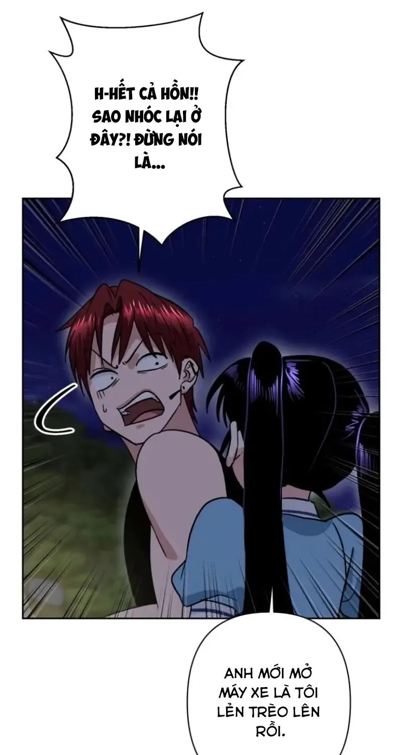 Tên Du Côn Và Tiểu Thư Xã Hội Đen Chap 8 - Next Chap 9
