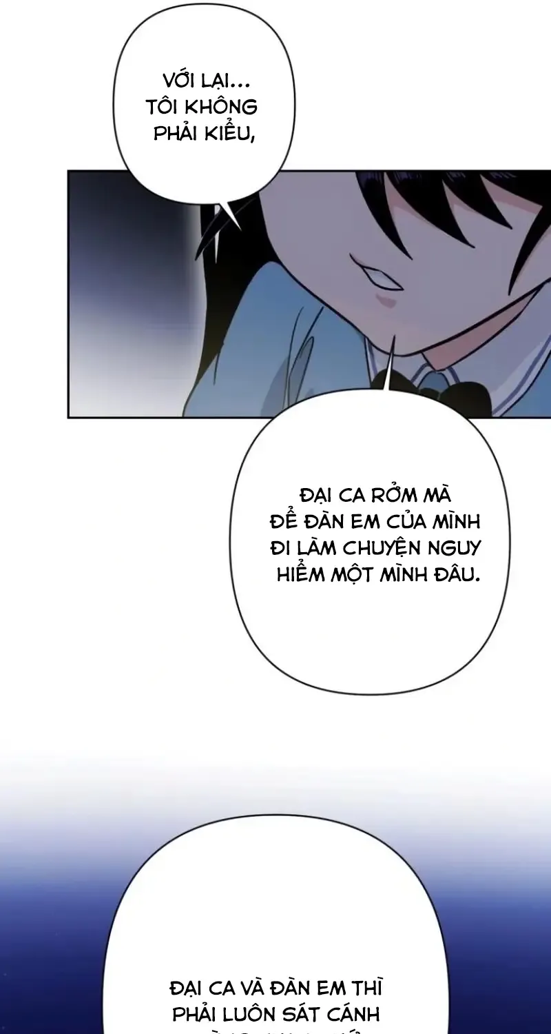 Tên Du Côn Và Tiểu Thư Xã Hội Đen Chap 8 - Next Chap 9
