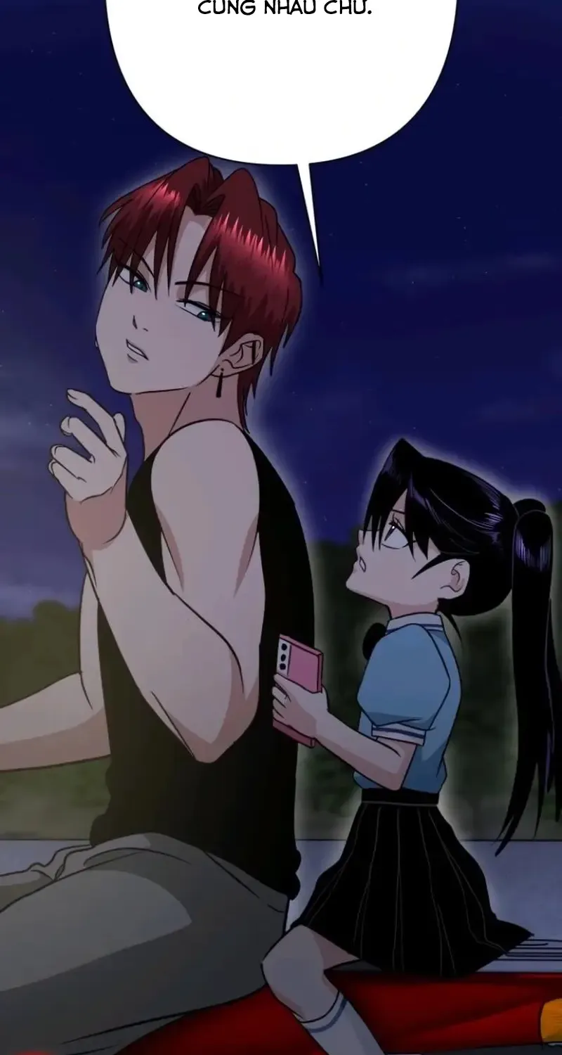 Tên Du Côn Và Tiểu Thư Xã Hội Đen Chap 8 - Next Chap 9