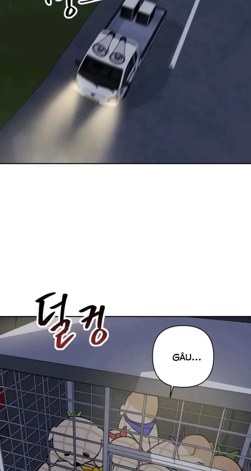 Tên Du Côn Và Tiểu Thư Xã Hội Đen Chap 8 - Next Chap 9