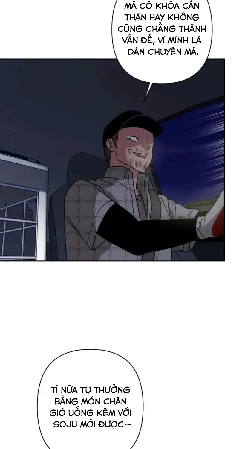 Tên Du Côn Và Tiểu Thư Xã Hội Đen Chap 8 - Next Chap 9