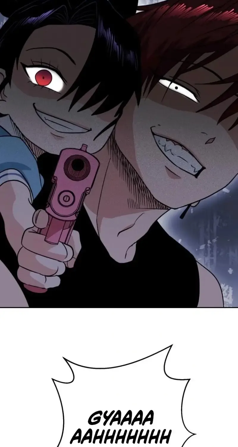 Tên Du Côn Và Tiểu Thư Xã Hội Đen Chap 8 - Next Chap 9