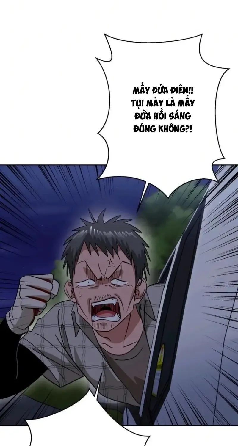 Tên Du Côn Và Tiểu Thư Xã Hội Đen Chap 8 - Next Chap 9