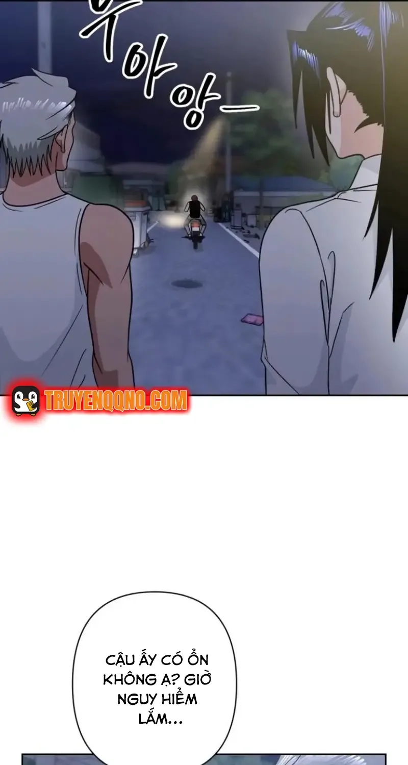 Tên Du Côn Và Tiểu Thư Xã Hội Đen Chap 8 - Next Chap 9