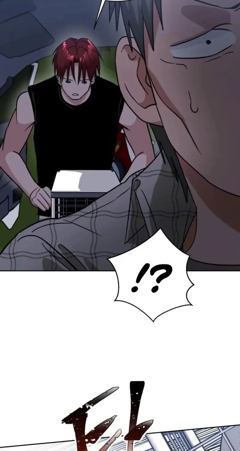 Tên Du Côn Và Tiểu Thư Xã Hội Đen Chap 8 - Next Chap 9