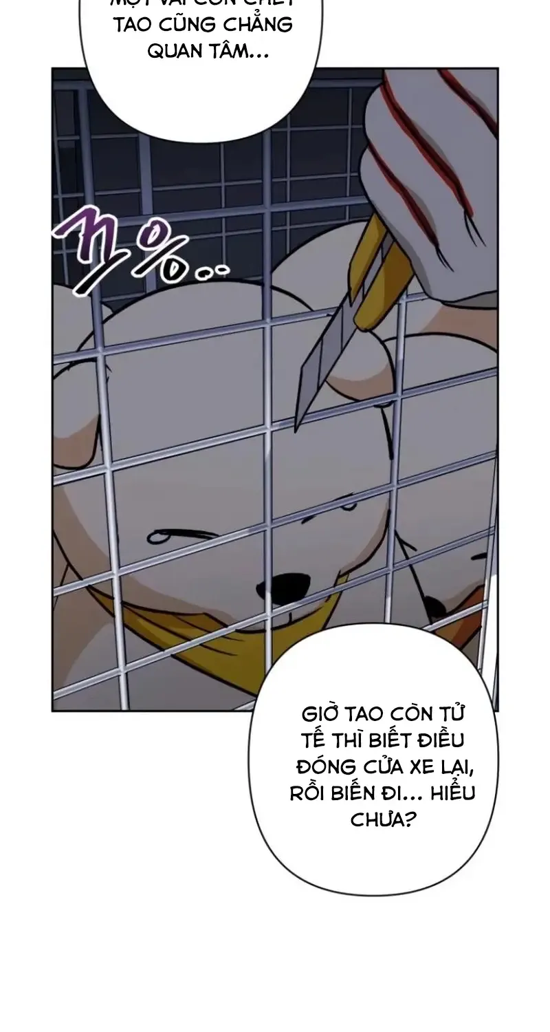 Tên Du Côn Và Tiểu Thư Xã Hội Đen Chap 8 - Next Chap 9