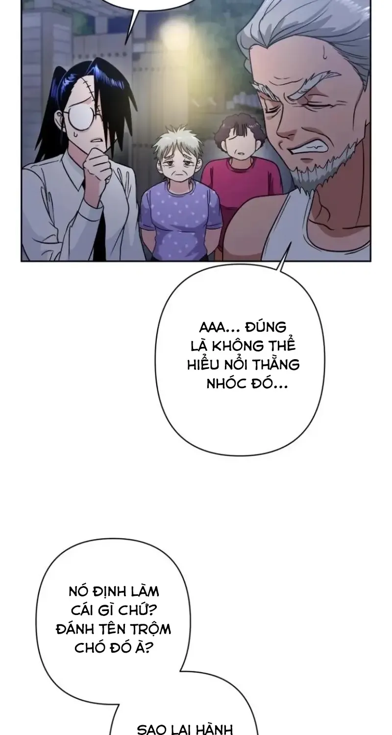 Tên Du Côn Và Tiểu Thư Xã Hội Đen Chap 8 - Next Chap 9