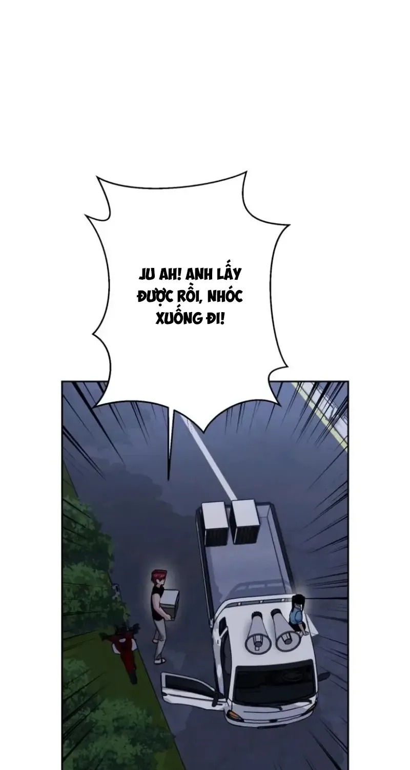 Tên Du Côn Và Tiểu Thư Xã Hội Đen Chap 8 - Next Chap 9