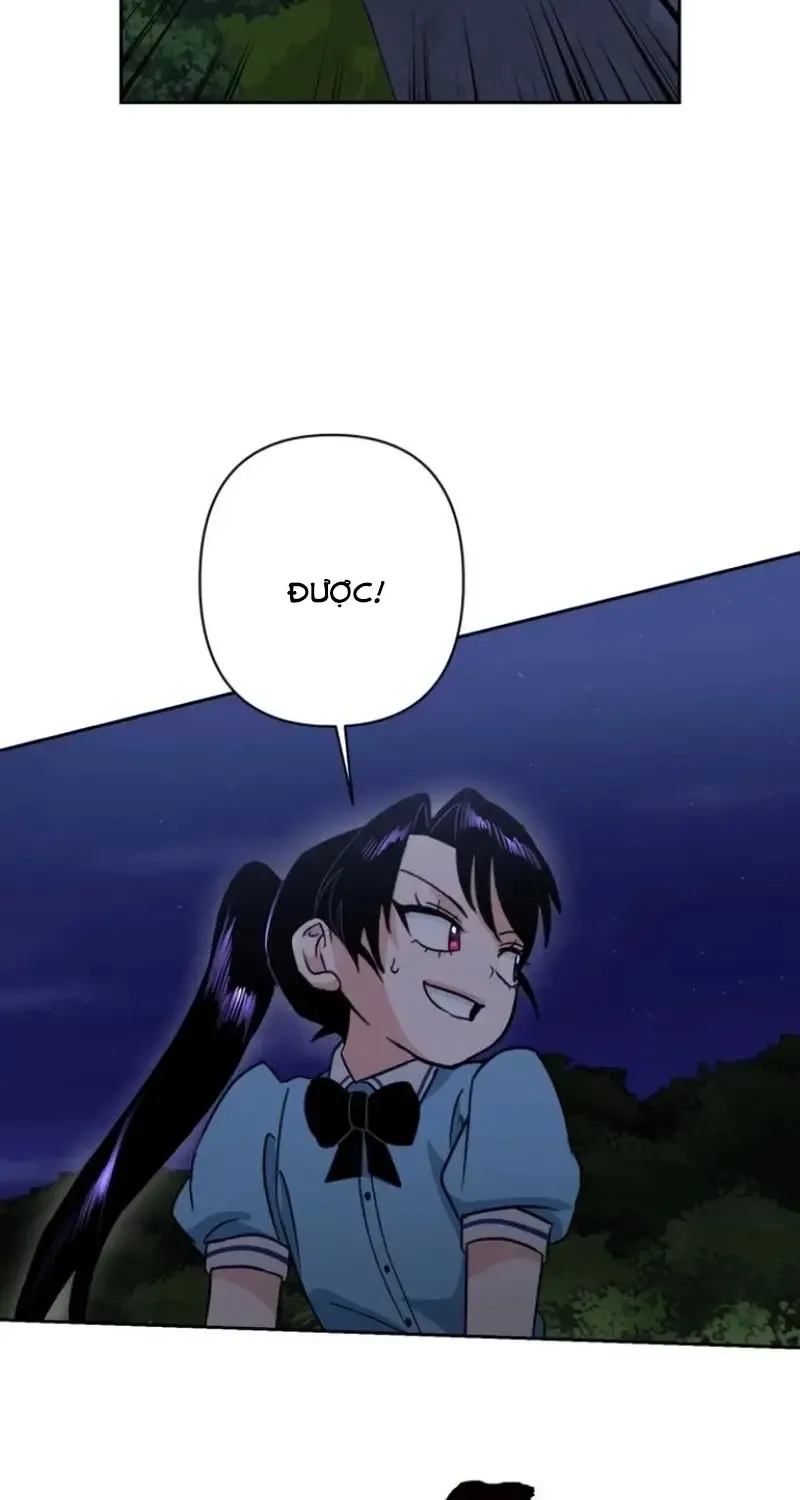 Tên Du Côn Và Tiểu Thư Xã Hội Đen Chap 8 - Next Chap 9