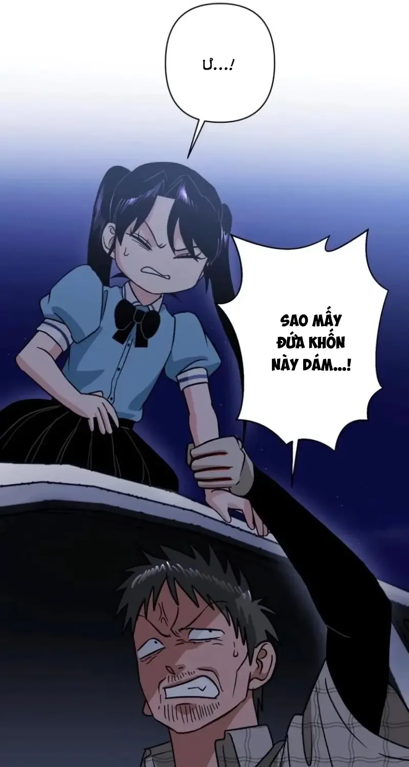 Tên Du Côn Và Tiểu Thư Xã Hội Đen Chap 8 - Next Chap 9