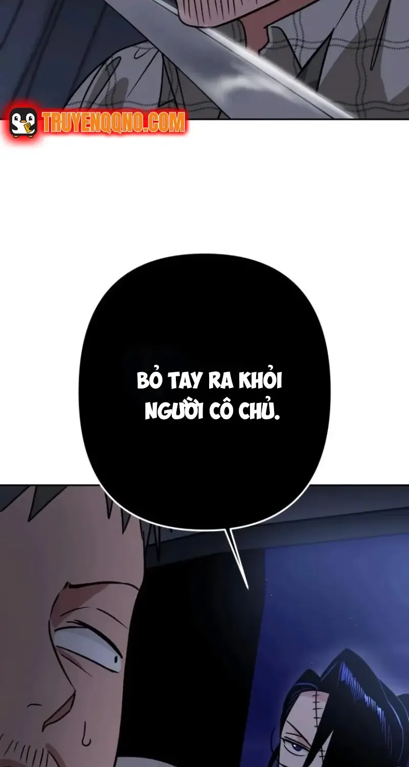 Tên Du Côn Và Tiểu Thư Xã Hội Đen Chap 8 - Next Chap 9