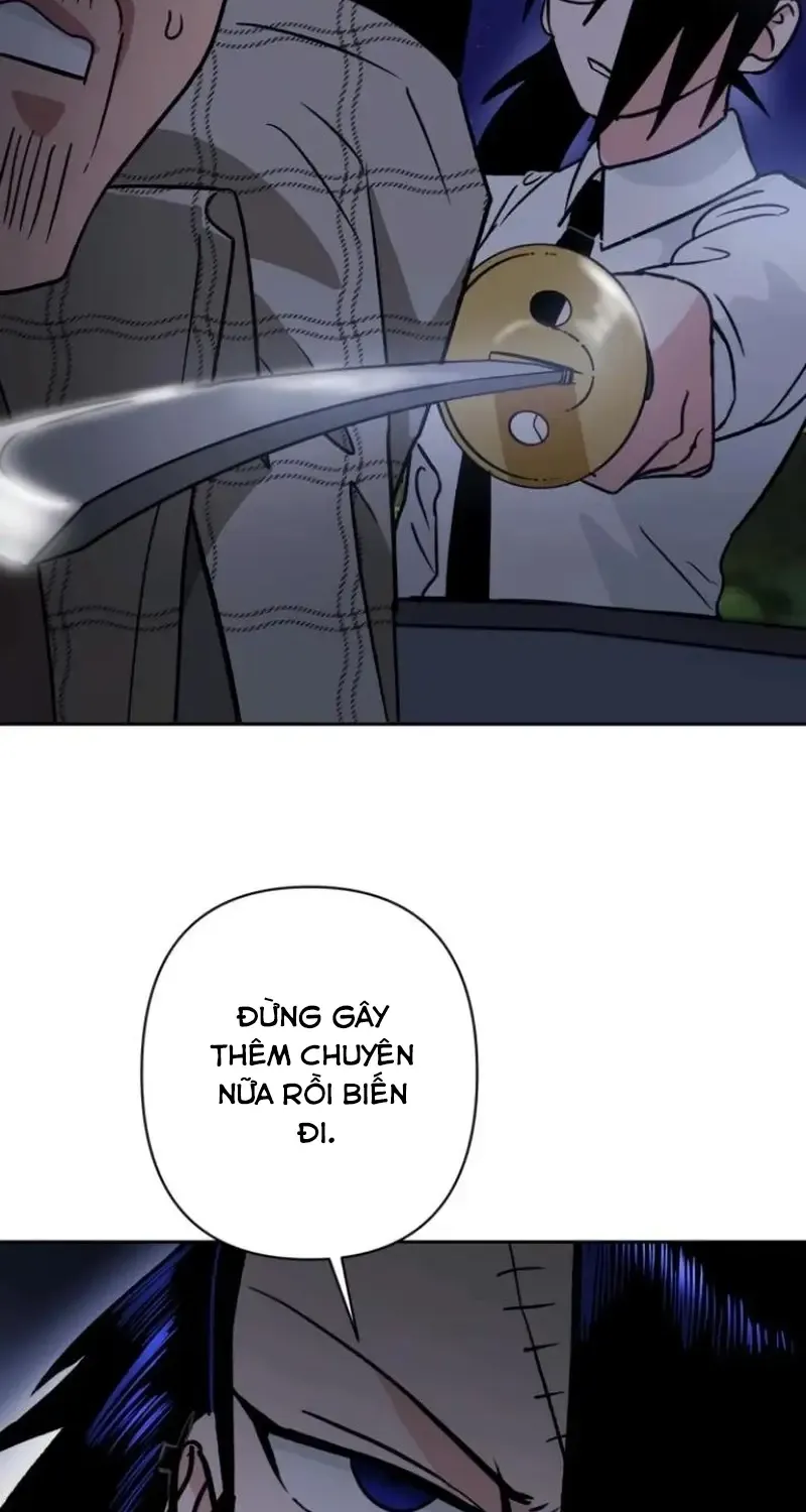 Tên Du Côn Và Tiểu Thư Xã Hội Đen Chap 8 - Next Chap 9