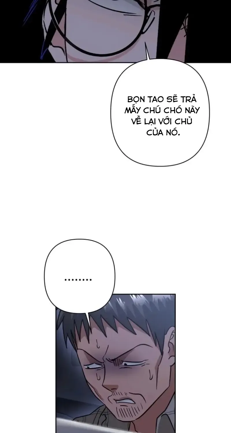 Tên Du Côn Và Tiểu Thư Xã Hội Đen Chap 8 - Next Chap 9