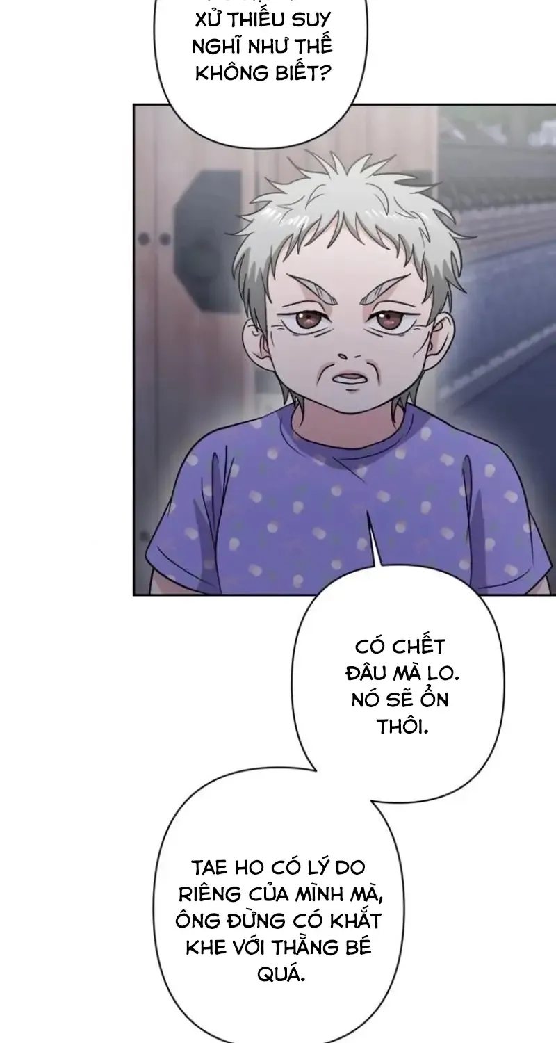 Tên Du Côn Và Tiểu Thư Xã Hội Đen Chap 8 - Next Chap 9