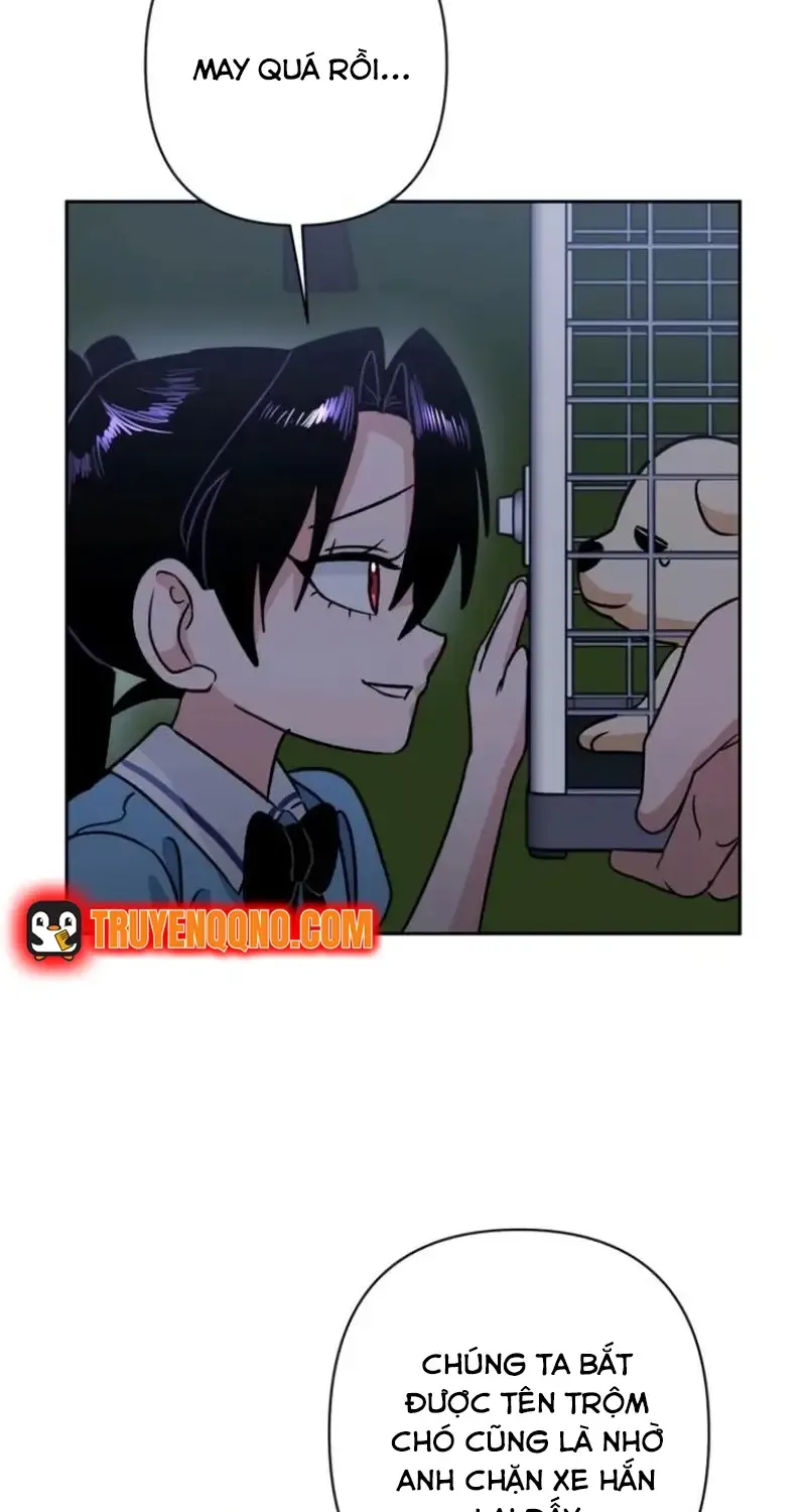 Tên Du Côn Và Tiểu Thư Xã Hội Đen Chap 8 - Next Chap 9