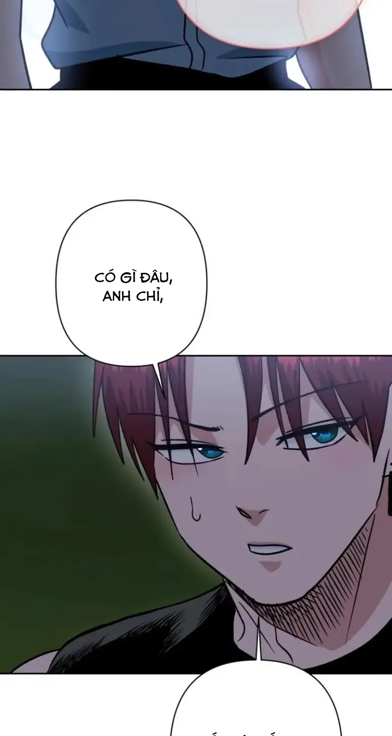 Tên Du Côn Và Tiểu Thư Xã Hội Đen Chap 8 - Next Chap 9