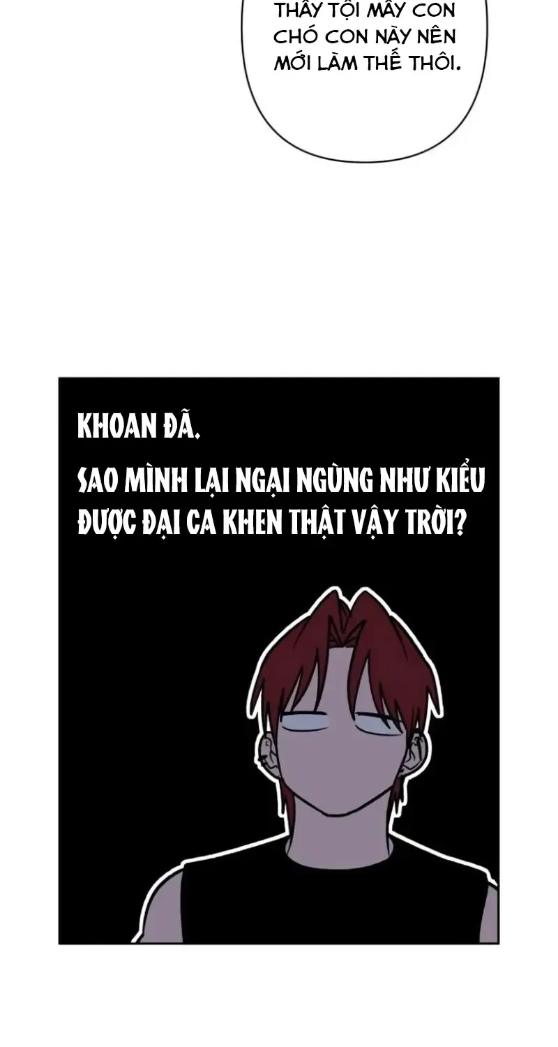 Tên Du Côn Và Tiểu Thư Xã Hội Đen Chap 8 - Next Chap 9