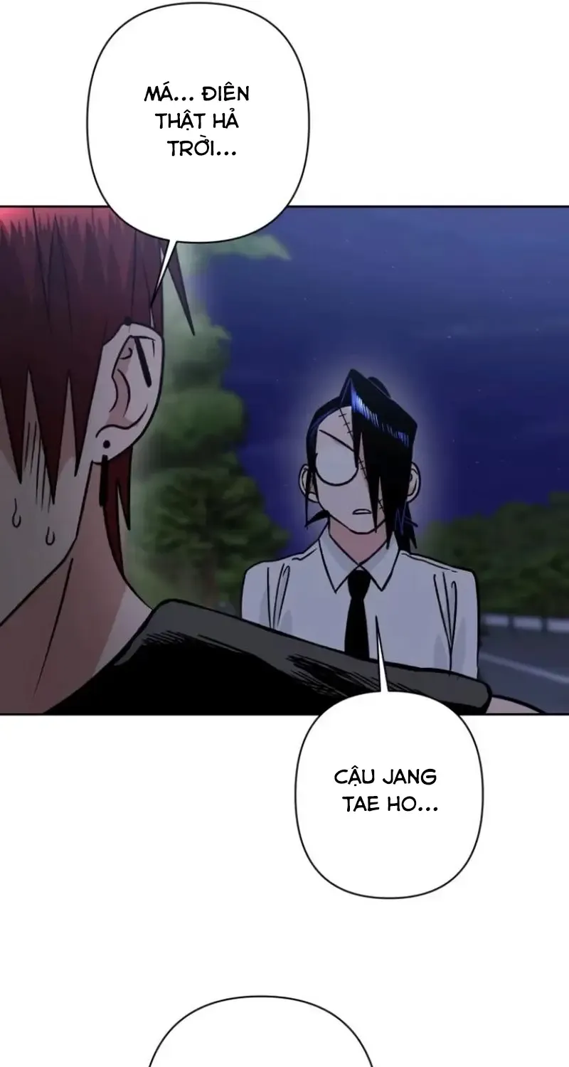 Tên Du Côn Và Tiểu Thư Xã Hội Đen Chap 8 - Next Chap 9