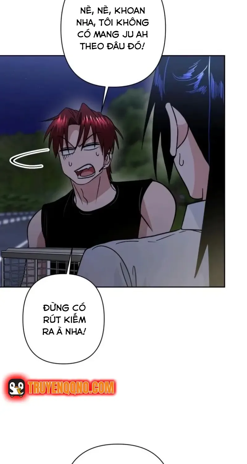Tên Du Côn Và Tiểu Thư Xã Hội Đen Chap 8 - Next Chap 9