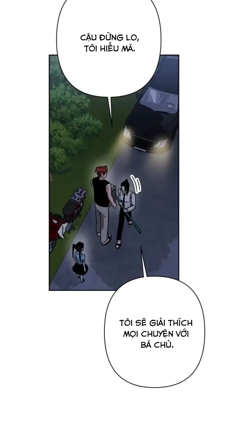 Tên Du Côn Và Tiểu Thư Xã Hội Đen Chap 8 - Next Chap 9