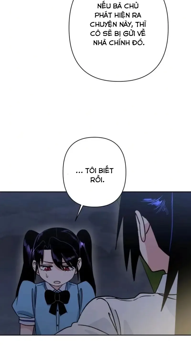 Tên Du Côn Và Tiểu Thư Xã Hội Đen Chap 8 - Next Chap 9