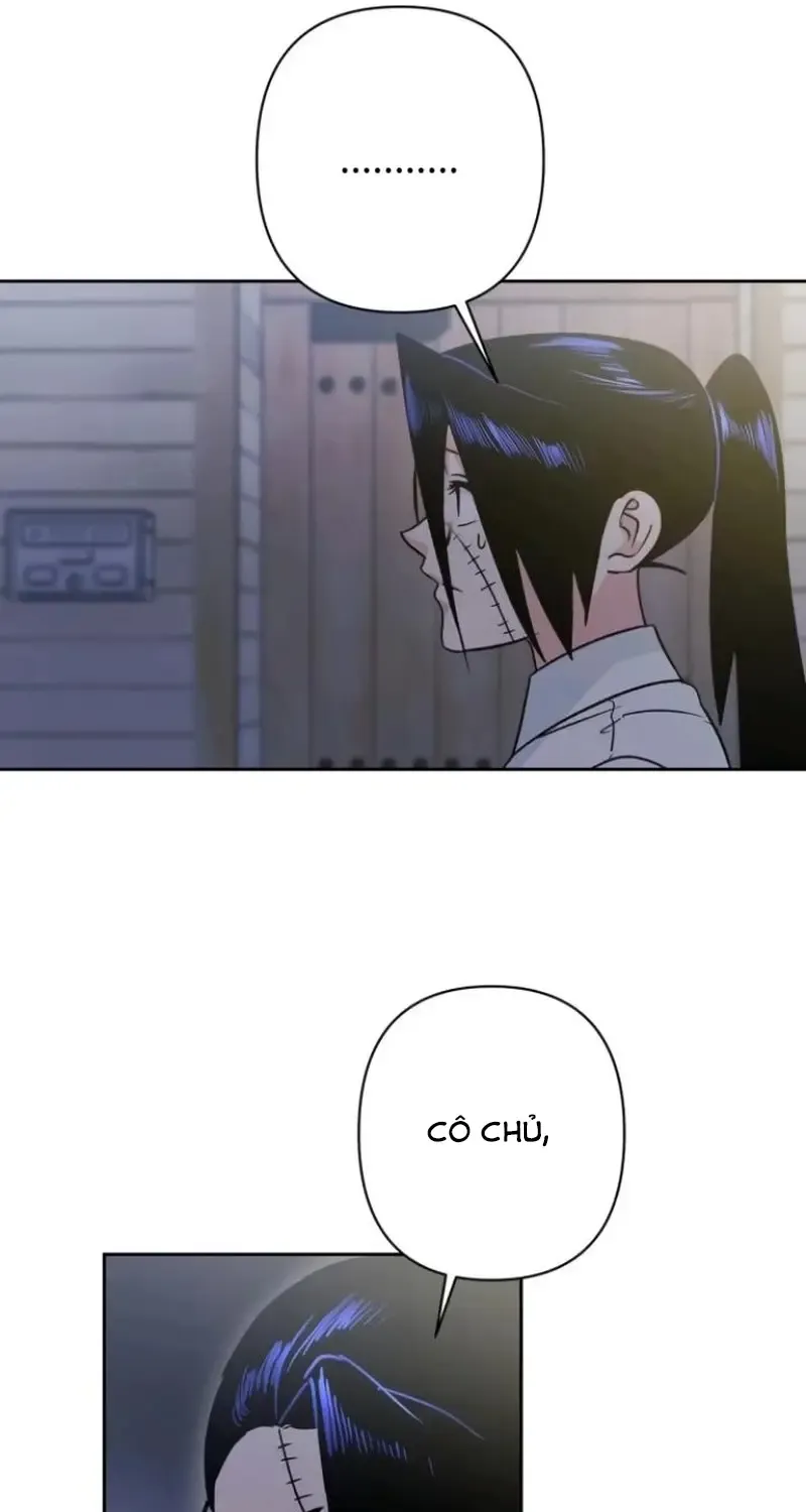 Tên Du Côn Và Tiểu Thư Xã Hội Đen Chap 8 - Next Chap 9