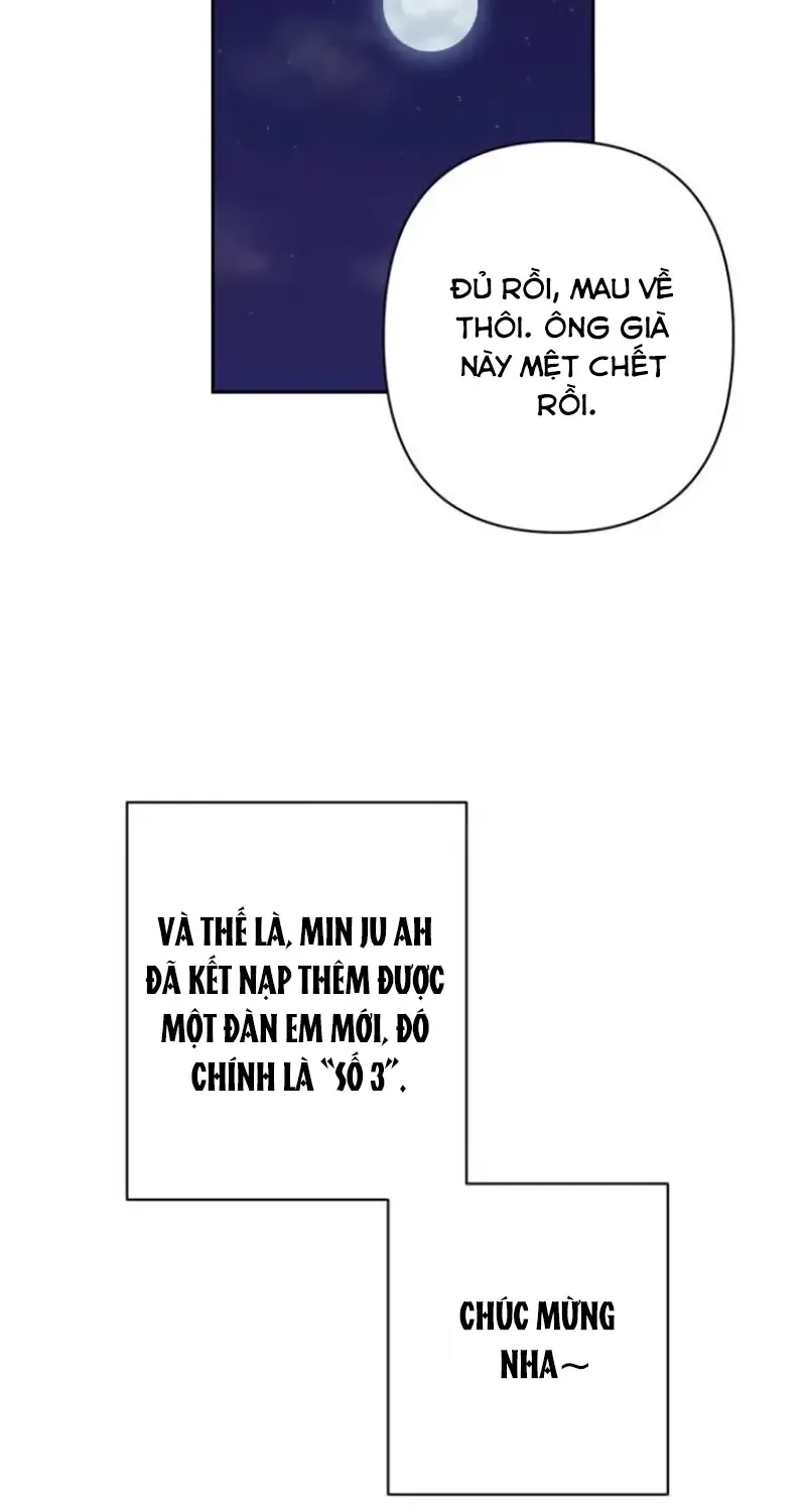Tên Du Côn Và Tiểu Thư Xã Hội Đen Chap 8 - Next Chap 9